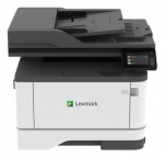 Lexmark MX431adn Spausdintuvas lazerinis nespalvotas MFP A4 40 ppm USB Ethernet LAN (SPEC)
