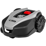 Vejapjovė robotas Texas TMX 1000, TMX1000