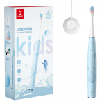 Elektrinis dantų &scaron;epetėlis vaikams OCLEAN Kids Blue