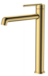 Mai&scaron;ytuvas praustuvui B773G-1B gold