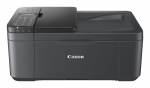 Canon PIXMA TR4755i Spausdintuvas ra&scaron;alinis spalvotas MFP A4 8.8 ipm USB Wi-Fi