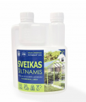 Priežiūros priemonė Sveikas &scaron;iltnamis, 34025014, 500 ml