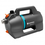 Siurblys vandens Gardena 5200 Silent, 9084-20, 970830101