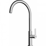 Plautuvės mai&scaron;ytuvas Franke Maris Slim Swivel 115.0728.384