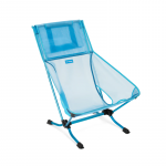 Turistinė kėdė Helinox Beach Chair Mesh (re) &ndash; Žydra