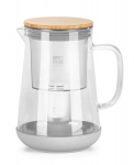 Ąsotis su vandens filtru G21, 60022514, 3l
