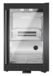 Mėsos brandinimo vitrina Guzzanti GZ 52DA