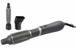 Philips 3000 Series Air Styler BHA301/00 Plaukų formavimo &scaron;ukos, Juoda