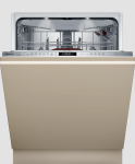 Įmontuojama indaplovė Neff N 70, S257ZCX01E, 60 cm