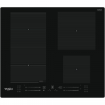 Indukcinė kaitlentė Whirlpool WF S7560 NE