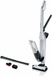Belaidis dulkių siurblys Bosch Serija 4, Flexxo Gen2 28Vmax, BBH3ALL28, baltas