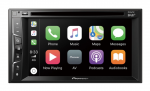 Automobilinis multimedijos grotuvas Pioneer AVH-Z3200DAB, juoda