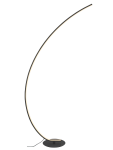Tor&scaron;eras Domoletti Mita 2024104F-BK, 28 W, LED, juoda