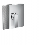 Potinkinis du&scaron;o mai&scaron;ytuvas Hansgrohe AXOR Edge 46651000