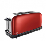 Skrudintuvas Russell Hobbs "Long Slot Flame Red" 21391-56