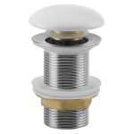 Praustuvo uždarymo vožtuvas Click Clack Sapho AR900