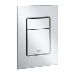 WC nuleidimo mygtukas Grohe Skate Cosmopolitan S, 37535000