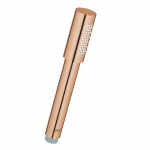 Rankinis du&scaron;elis Grohe Scena Stick 26465DA0, poliruotas vario pavir&scaron;ius