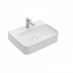 Praustuvas Villeroy&Boch Finion, CeramicPlus, 60x47cm, 416860R1