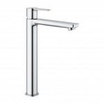 Praustuvo mai&scaron;ytuvas Grohe Lineare, XL dydžio, 23405001, chromo