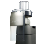 Priedas Kenwood AT340/AWAT340001 -  Pjaustyklė ir tarka ( 7 diskeliai komplekte )