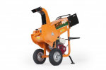 Smulkintuvas Eliet MAJOR 4S RENTAL HONDA GX270