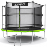Batutas su vidiniu tinklu Zipro 10FT 312cm, 5902659840677