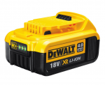 Akumuliatorius DeWALT DCB182-XJ Battery XR Li-Ion 18V 4Ah