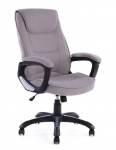 Biuro kėdė PHILIP, pilka