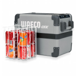 Automobilinis &scaron;aldytuvas Dometic-Waeco CFX-28