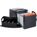 &Scaron;iuk&scaron;liadėžė FRANKE Cube corner, 134.0055.286