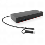Jungčių stotelė Lenovo 40AF0135EU