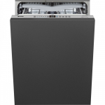 Įmontuojama indaplovė Smeg STL332CH