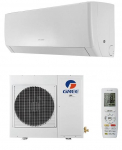 Oro kondicionierius Gree Pular 2,5/2,8kW, W1GRE-GWH09AGA-K6DNA1A/I(O)-KOM (su Wifi)