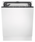 Įmontuojama indaplovė Electrolux EES47310L