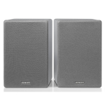 Garso kolonėlių komplektas Denon SCN-10, pilkos