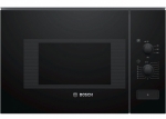 Įmontuojama mikrobangų krosnelė Bosch BFL520MB0