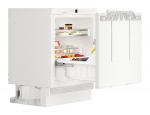 Įmontuojamas &scaron;aldytuvas Liebherr UIKo 1560 Premium