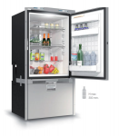 Įmontuojamas &scaron;aldytuvas-&scaron;aldiklis Vitrifrigo DW250 OCX2 RFX (valtims, jachtoms)