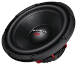 Žemųjų dažnių garsiakalbis Pioneer TS-W3820PRO