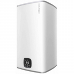 Elektrinis vandens &scaron;ildytuvas Atlantic STEATITE CUBE WiFi 100L