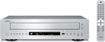 CD grotuvas Yamaha CD-C603S, pilkas