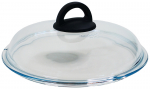 Stiklinis dangtis ZY024TLD &Oslash;24 cm