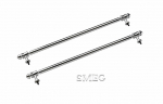 Gartraukio SMEG KC19 apdaila KITKCX