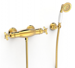 Termostatinis du&scaron;o mai&scaron;ytuvas Tres Clasic, 24216409OR