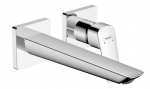 Potinkinis praustuvo mai&scaron;ytuvas Hansgrohe Logis, 71256000