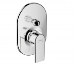 Potinkinis vonios mai&scaron;ytuvas Hansgrohe Vernis Shape, 71458000