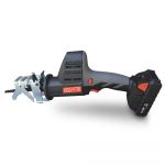 Akumuliatorinis genėjimo pjūklas Elem Garden Technic, 20 V