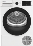 Džiovyklė Whirlpool WP D9 WBS EE