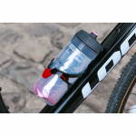 ZEFAL ARCTICA 55 gertuvė, sidabro/raudona